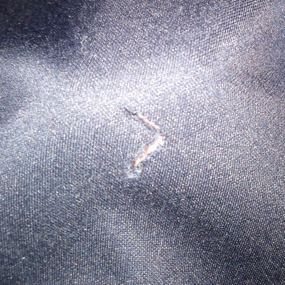 Aeropostale full zip light jacket LARGE - Picture 13 of 13